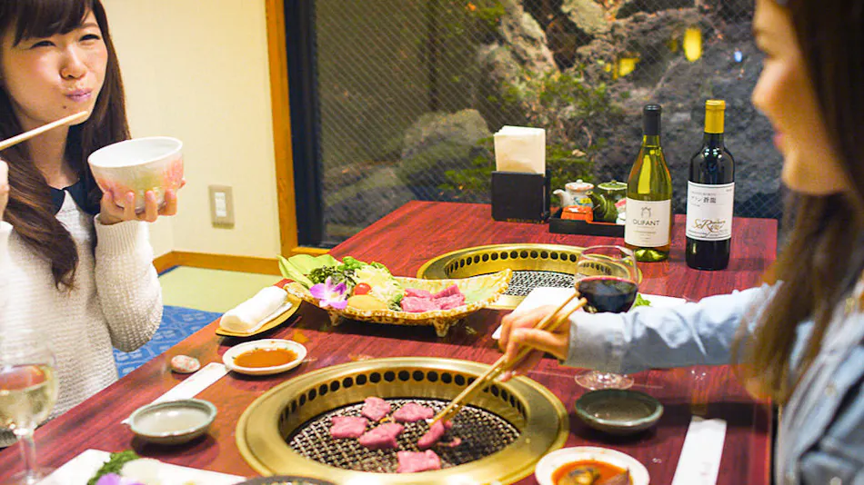Hotel Fuji Ryugamine
