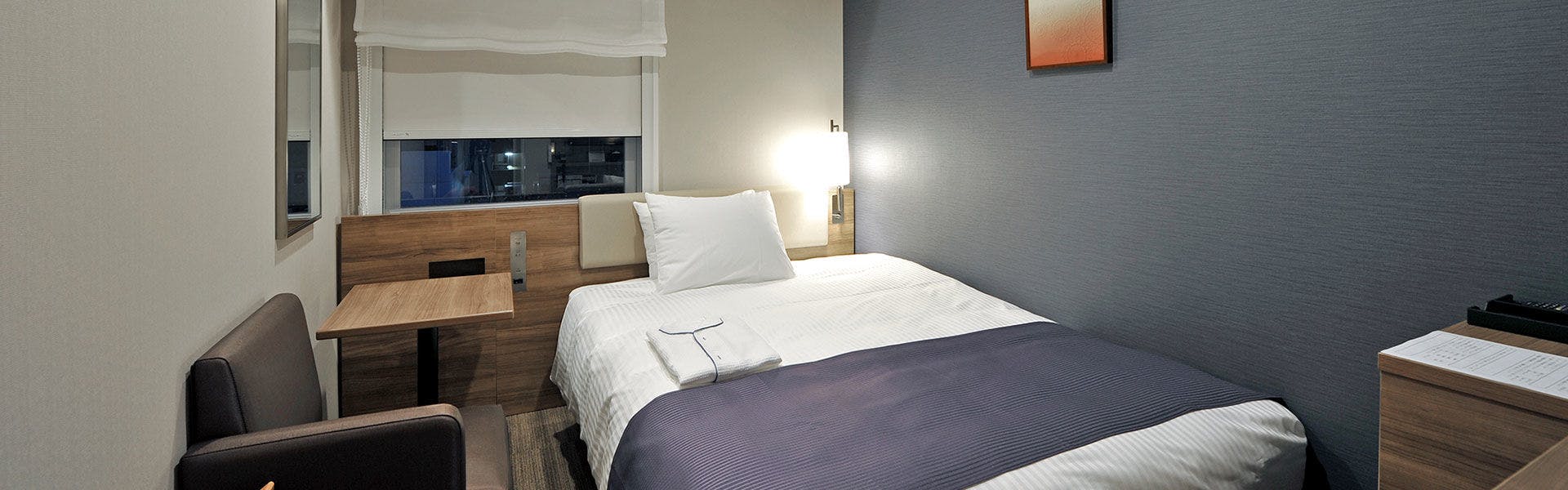 京急EXイン東銀座