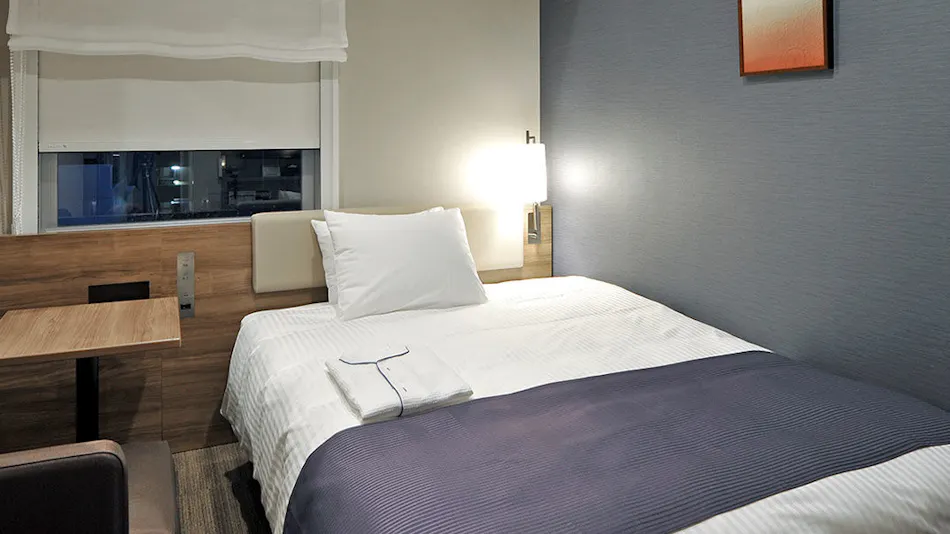 Keikyu EX Inn Higashi-Ginza