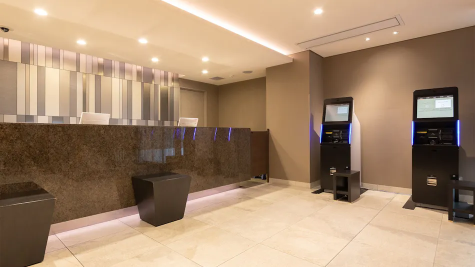 Keikyu EX Inn Higashi-Ginza