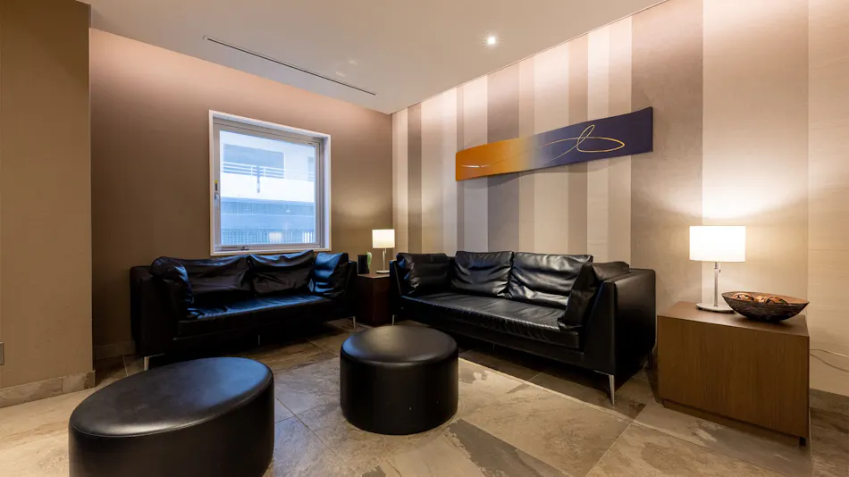 Keikyu EX Inn Higashi-Ginza