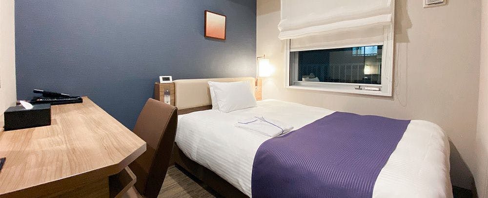 Keikyu EX Inn Higashi-Ginza