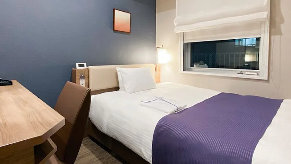 Keikyu EX Inn Higashi-Ginza