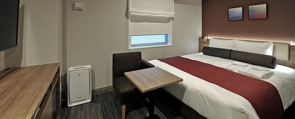 Keikyu EX Inn Higashi-Ginza