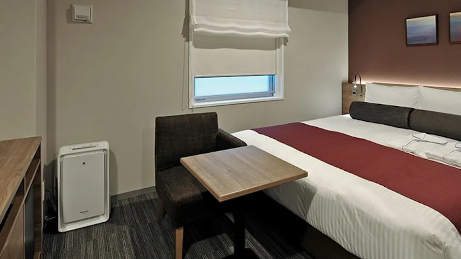 Keikyu EX Inn Higashi-Ginza