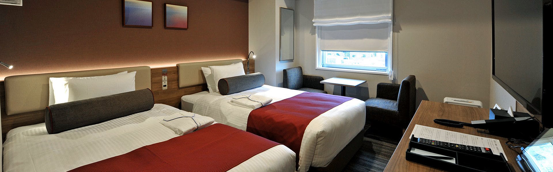 京急EXイン東銀座