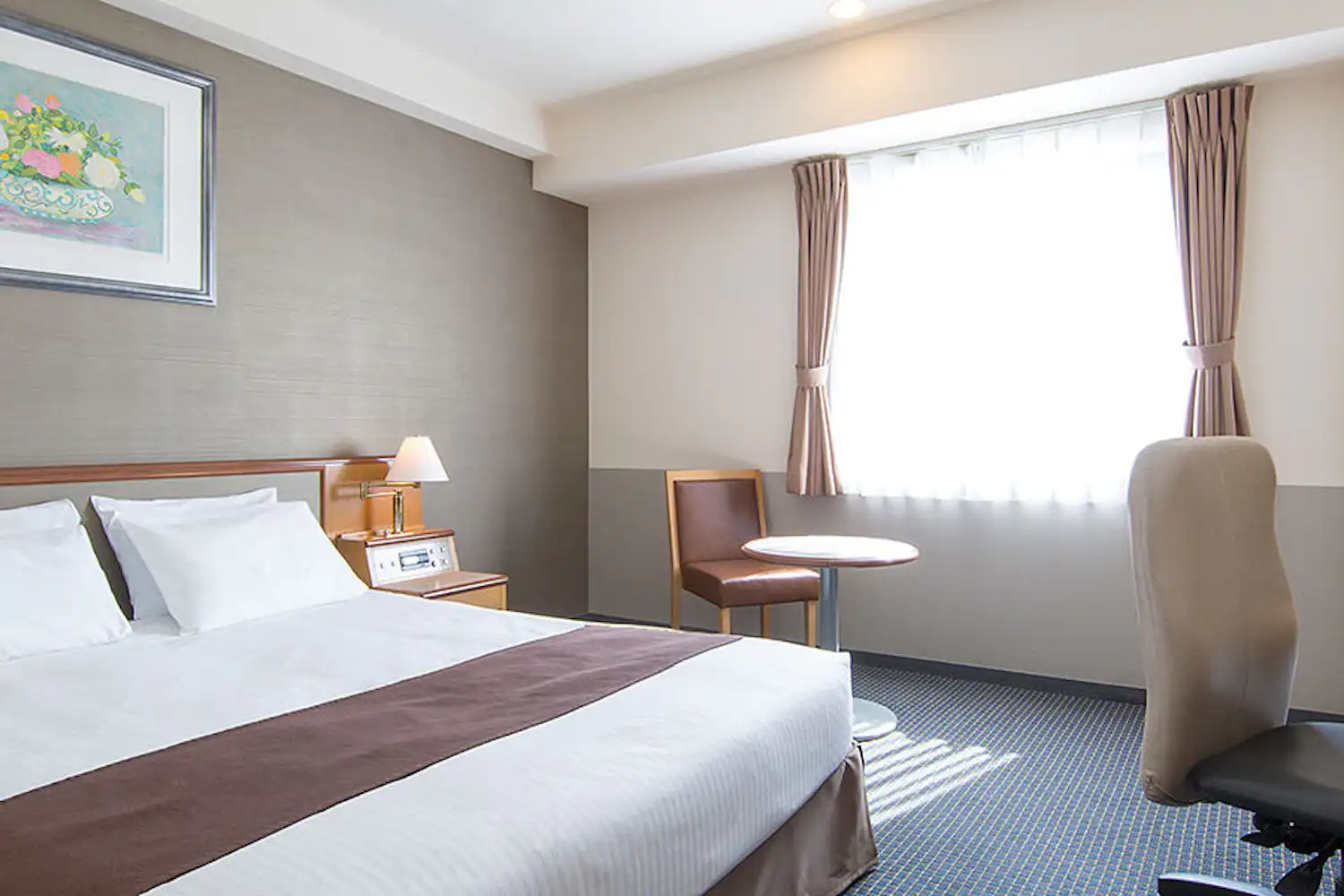 ห้องพัก