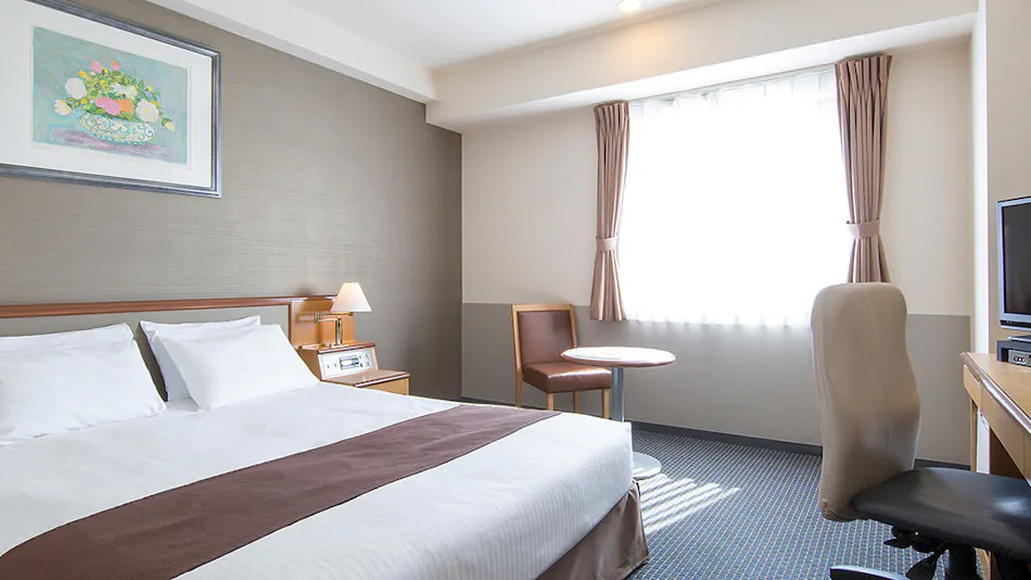 Rembrandt Hotel Tokyo Machida