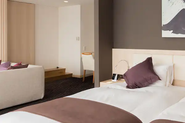 ห้องพัก