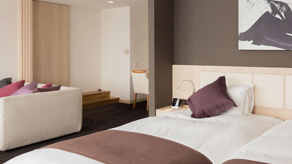 Rembrandt Hotel Tokyo Machida