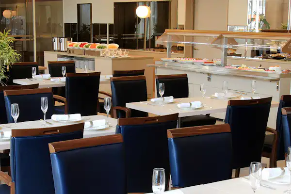 ร้านอาหาร