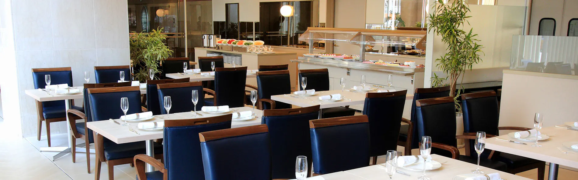 レンブラントホテル東京町田