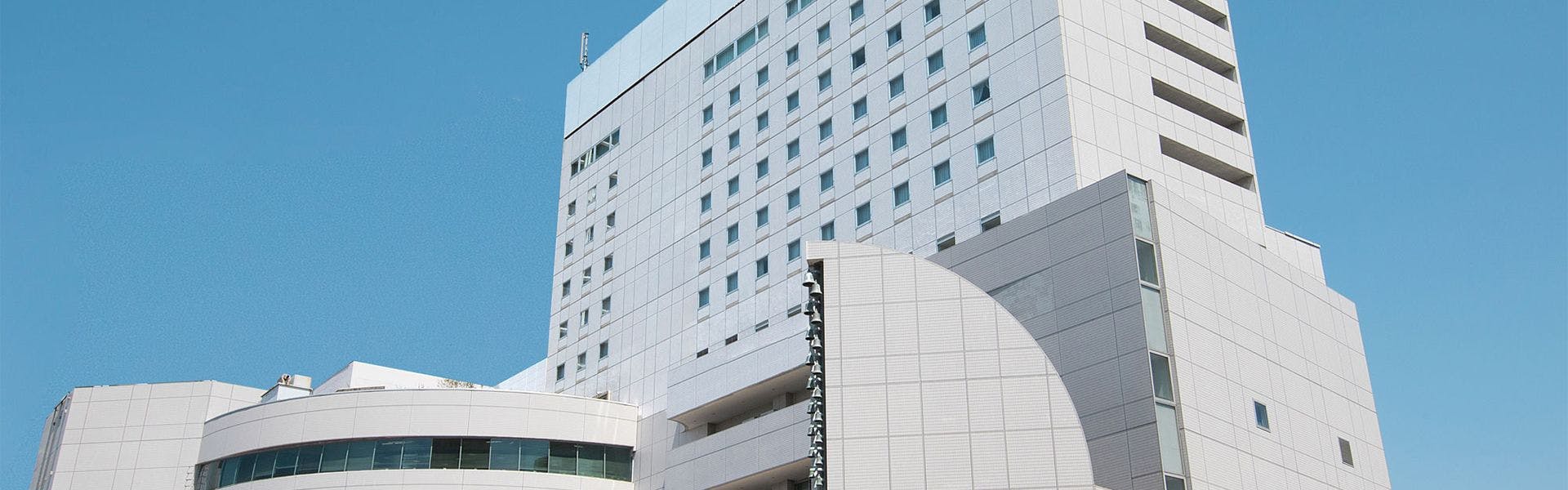 レンブラントホテル東京町田 の空室状況を確認する 宿泊予約は 一休 Com