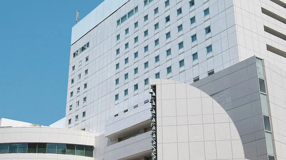 Rembrandt Hotel Tokyo Machida