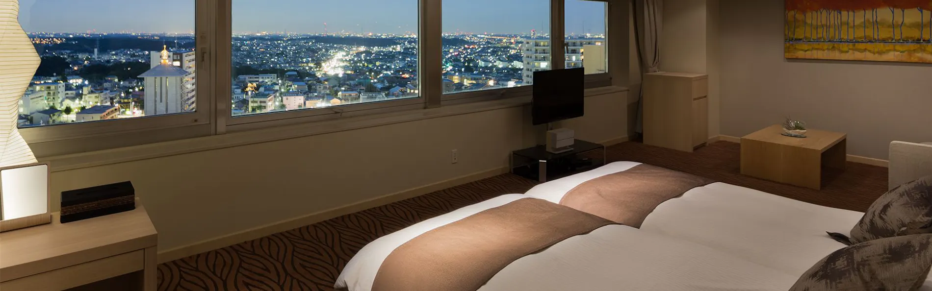 レンブラントホテル東京町田