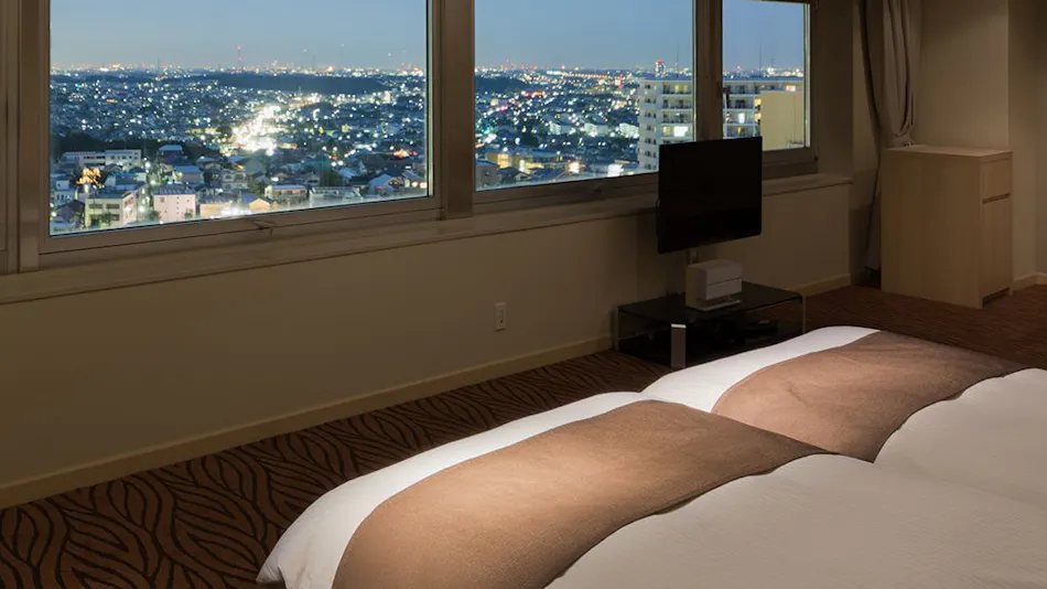 Rembrandt Hotel Tokyo Machida