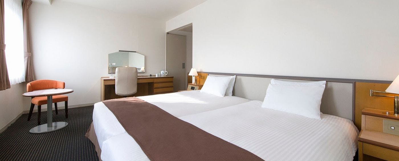 Rembrandt Hotel Tokyo Machida