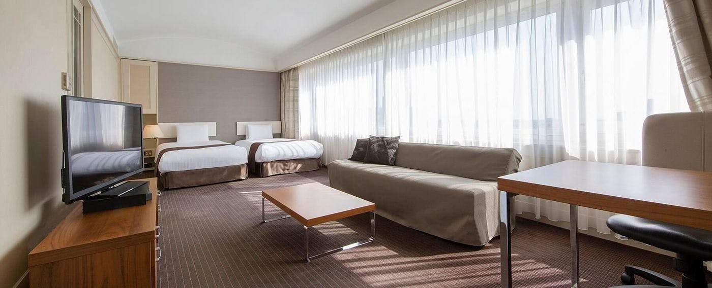 Rembrandt Hotel Tokyo Machida