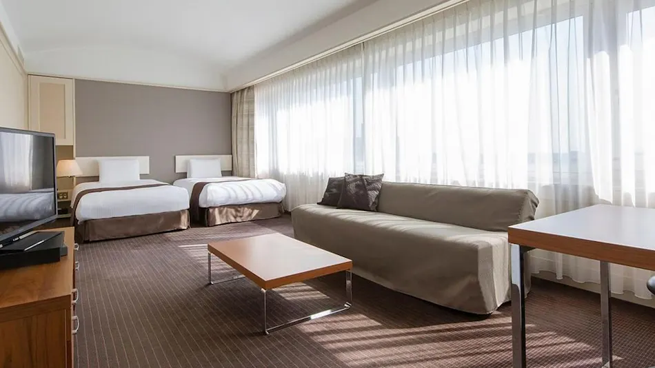 Rembrandt Hotel Tokyo Machida