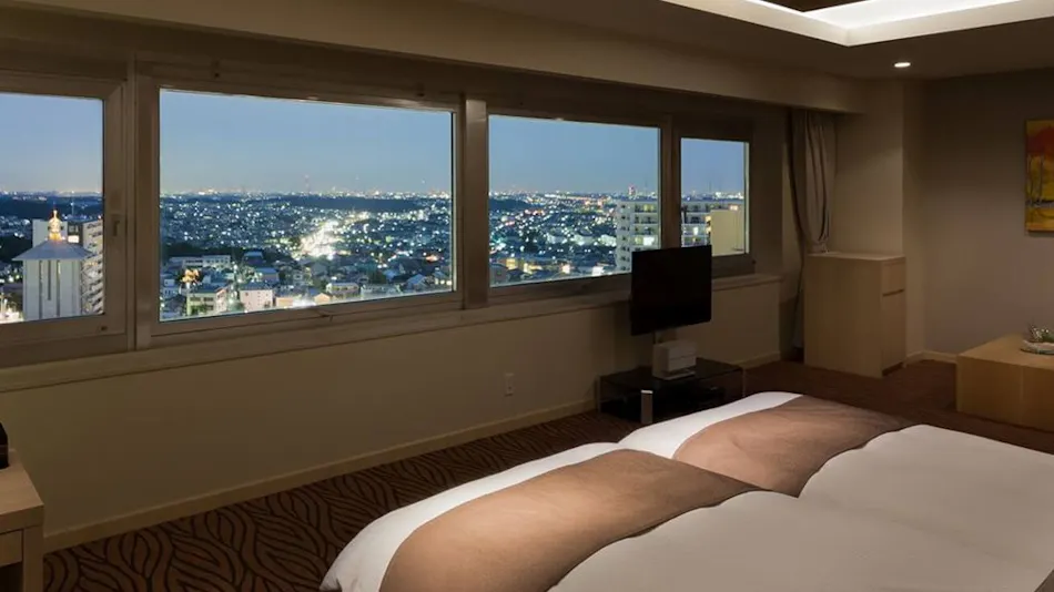 Rembrandt Hotel Tokyo Machida