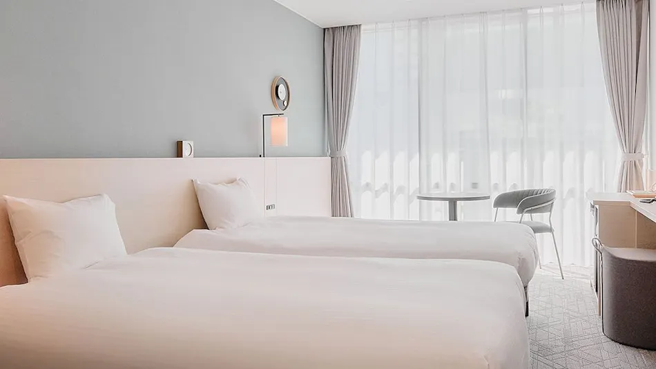Kyoto Tower Hotel