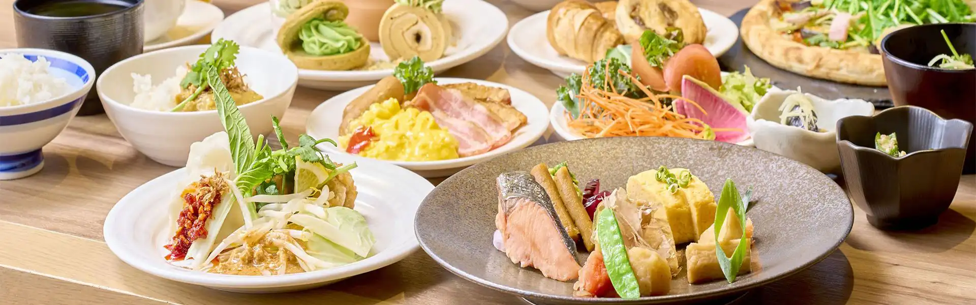 お食事一例
