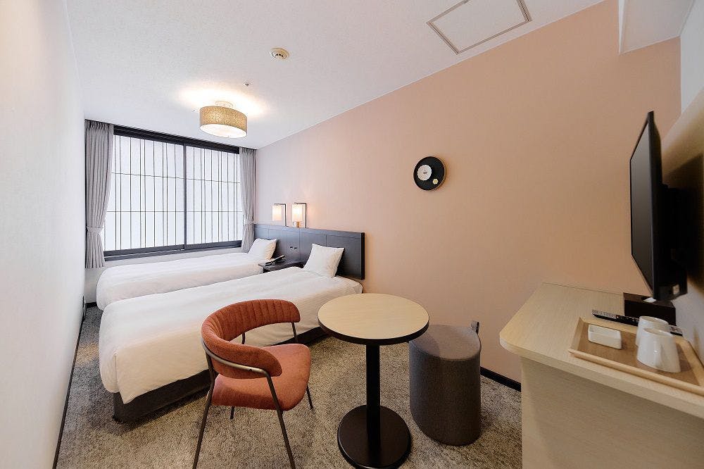 Kyoto Tower Hotel