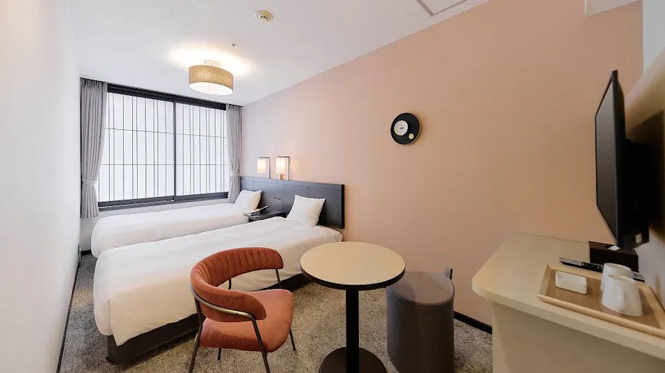 Kyoto Tower Hotel