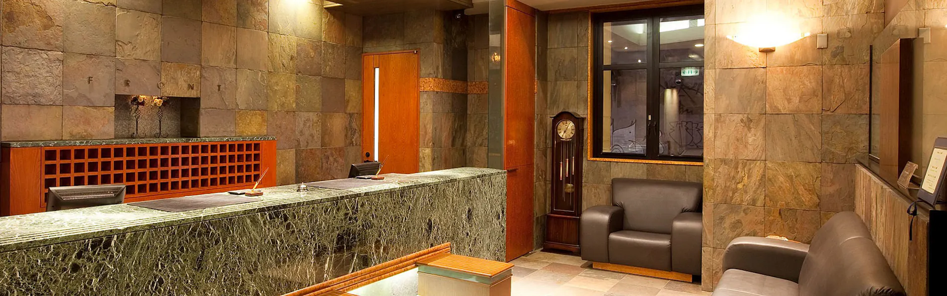 ホテルWBF札幌中央