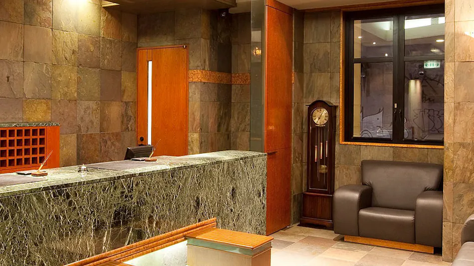 Hotel WBF Sapporo Chuo