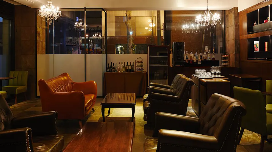 Hotel WBF Sapporo Chuo