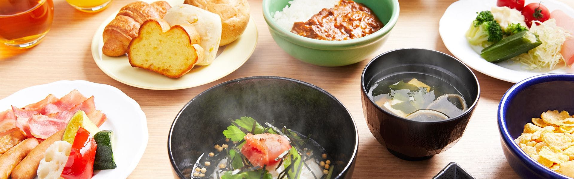 อาหารเช้า