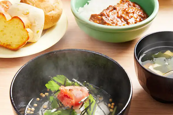 อาหารเช้า