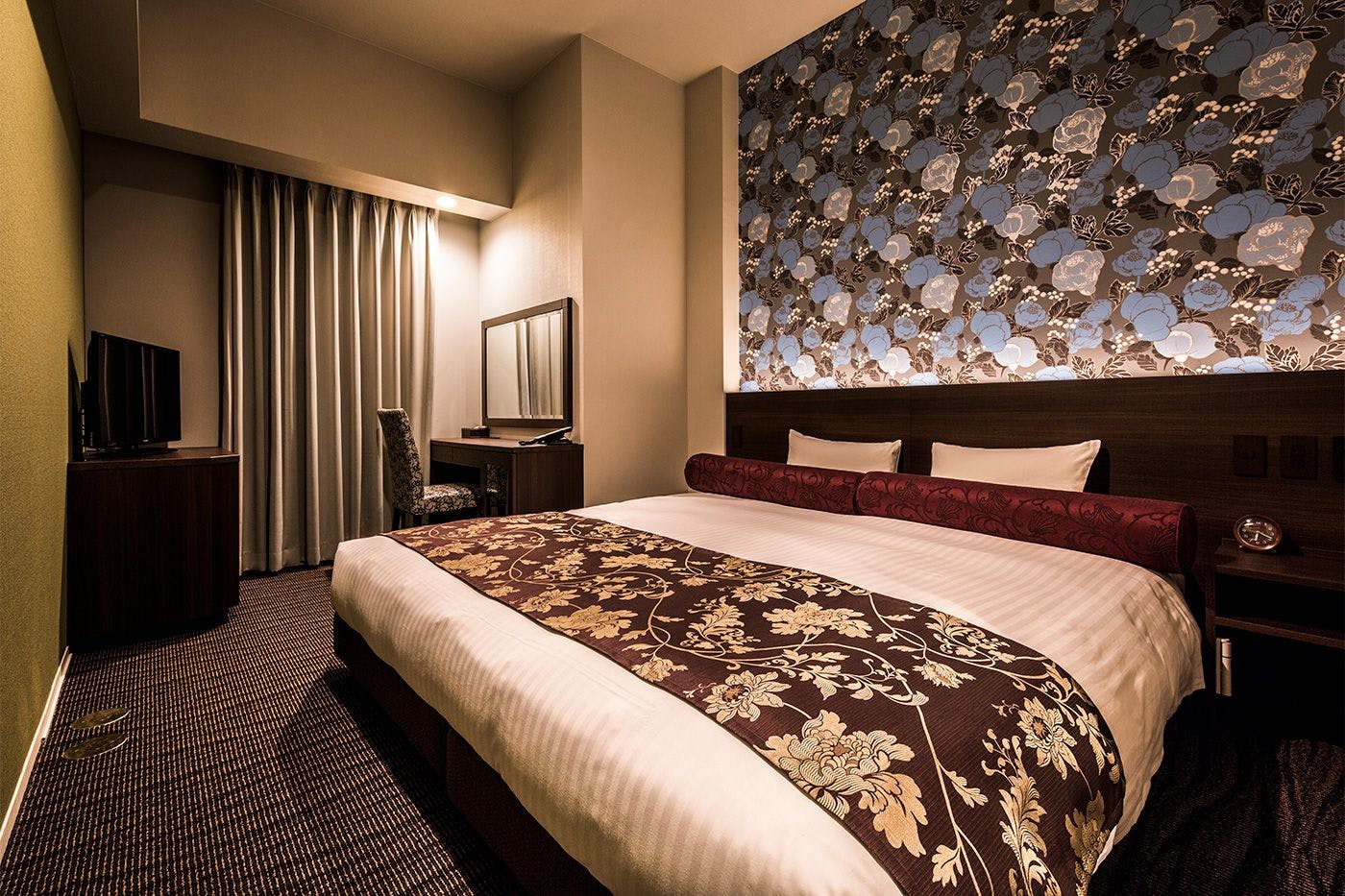 Hotel WBF Sapporo Chuo