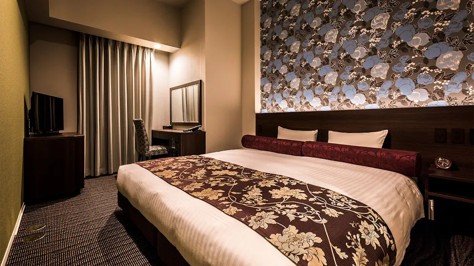 Hotel WBF Sapporo Chuo