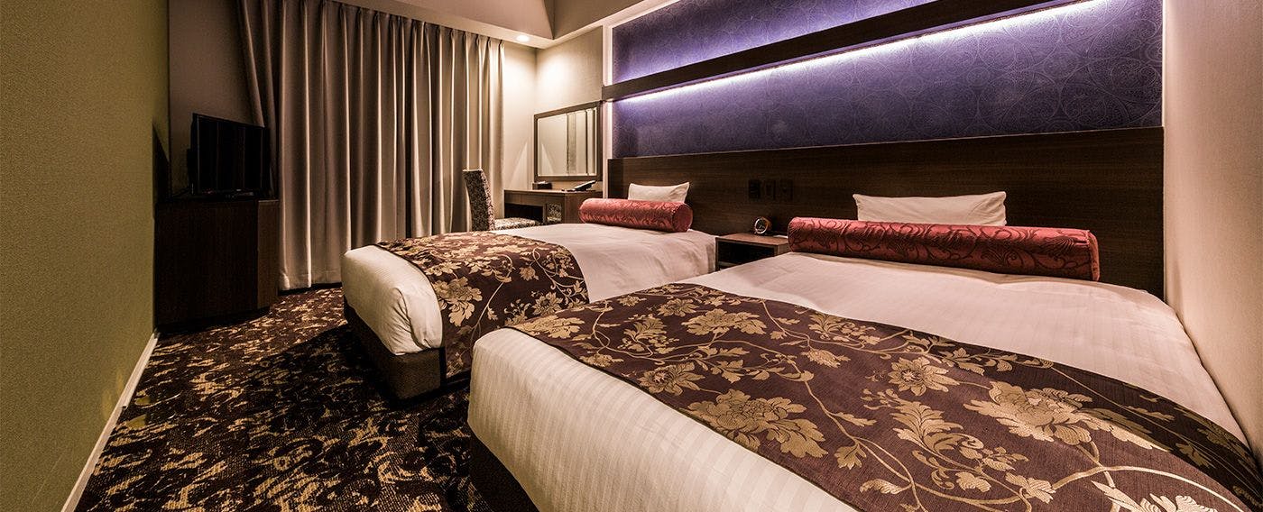 Hotel WBF Sapporo Chuo