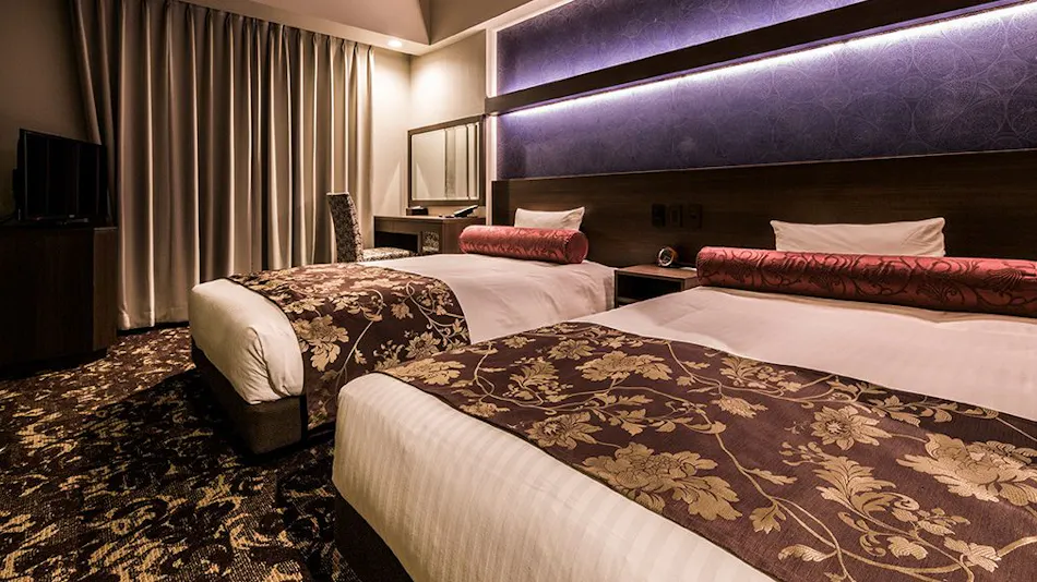 Hotel WBF Sapporo Chuo