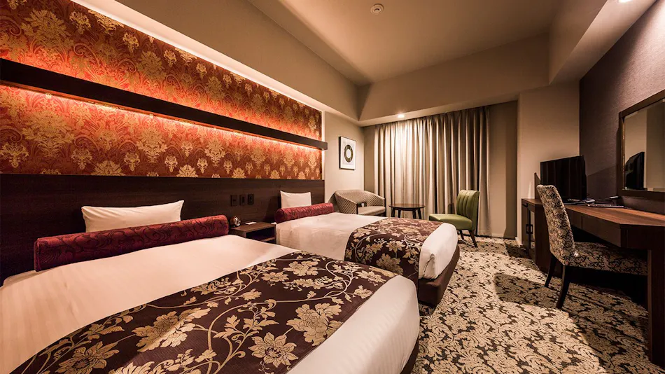 Hotel WBF Sapporo Chuo