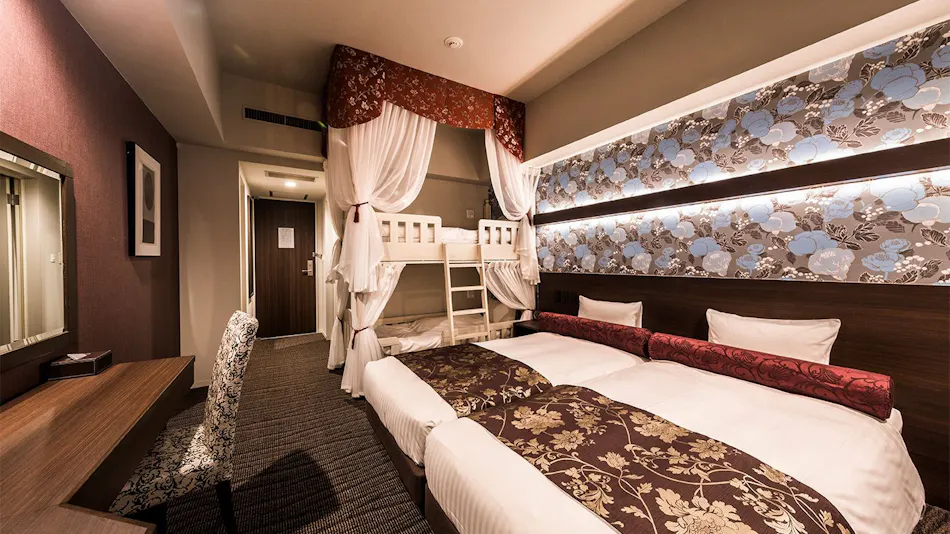 Hotel WBF Sapporo Chuo