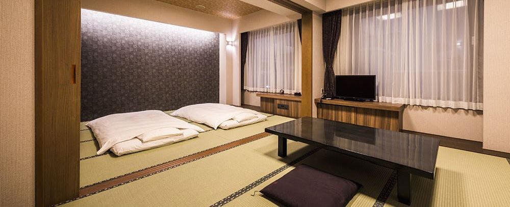 Hotel WBF Sapporo Chuo