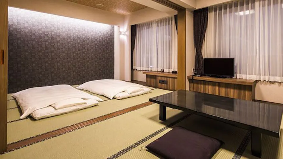 Hotel WBF Sapporo Chuo