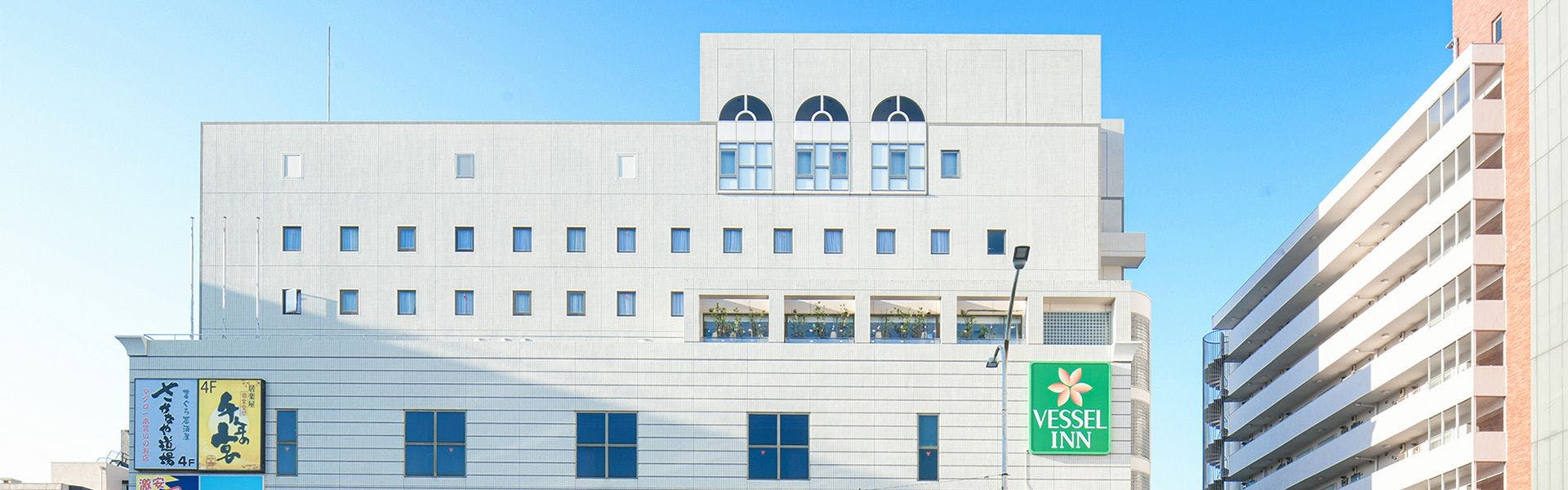 ふるさと納税 宿泊券 ホテル 千葉県 八千代市 ベッセルイン八千代勝田台駅前　シングルルーム1名　朝食付　ご宿泊招待券 1525392 ベッセルイン八千代勝田台駅前 1泊朝食付 ツインルーム 2名様 ご宿泊