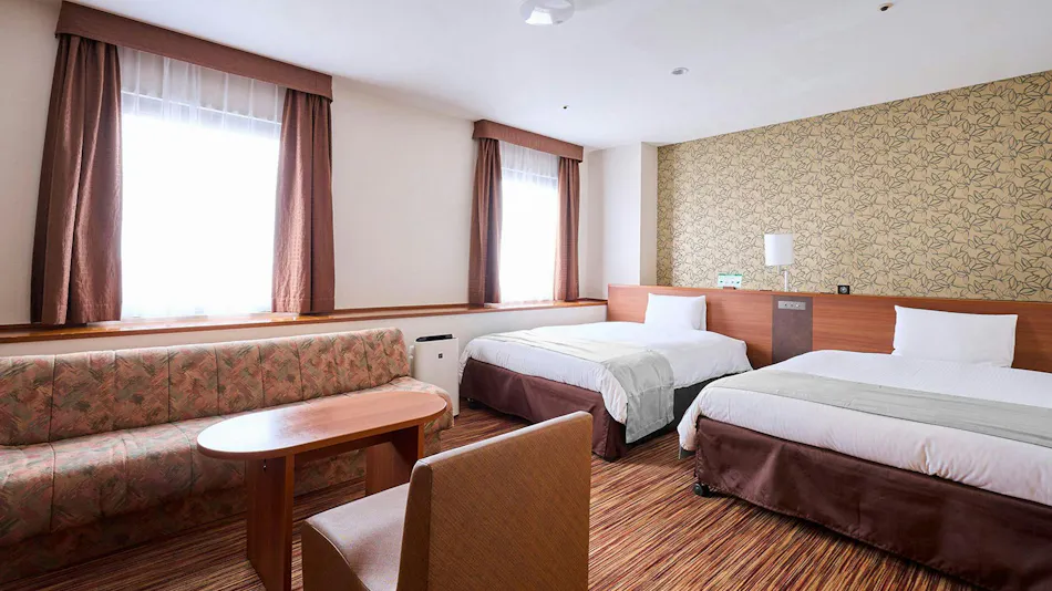 Vessel Inn Yachiyo Katsutadai Station