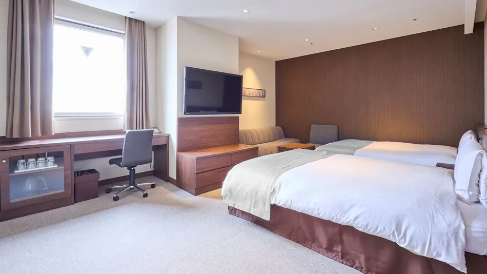 Vessel Inn Yachiyo Katsutadai Station