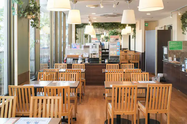 ร้านอาหาร