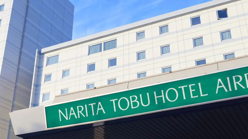 Narita Tobu Hotel Airport
