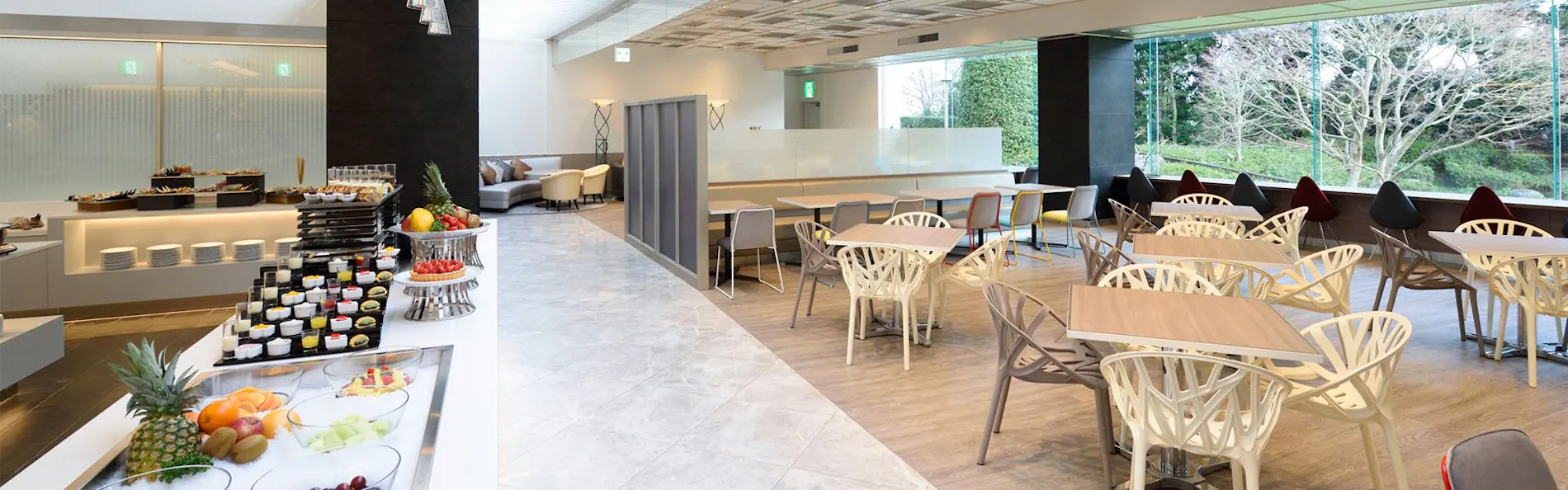 成田東武ホテルエアポート