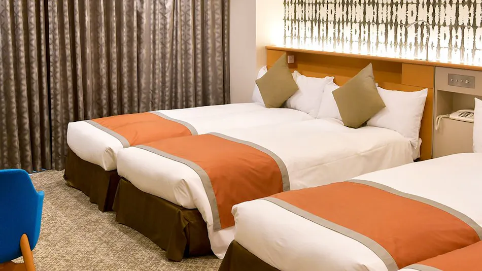 Narita Tobu Hotel Airport