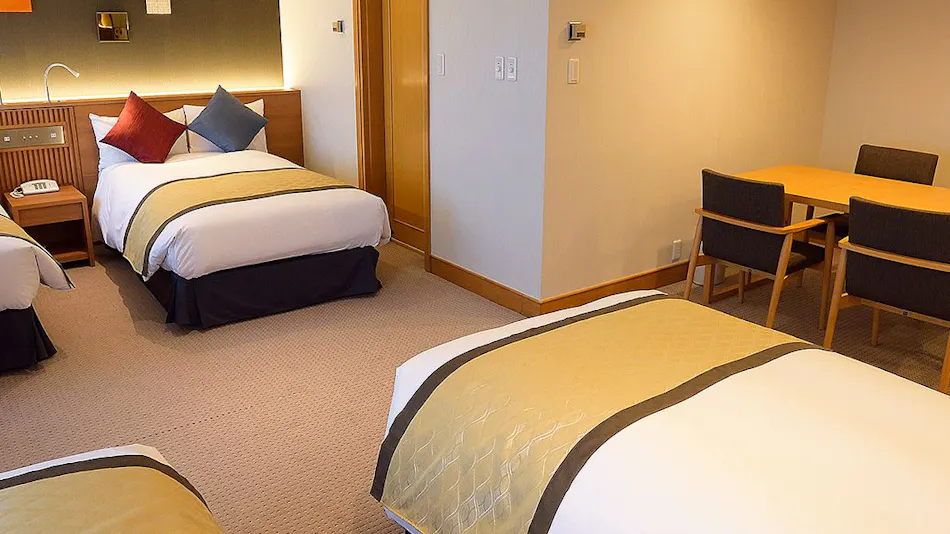 Narita Tobu Hotel Airport