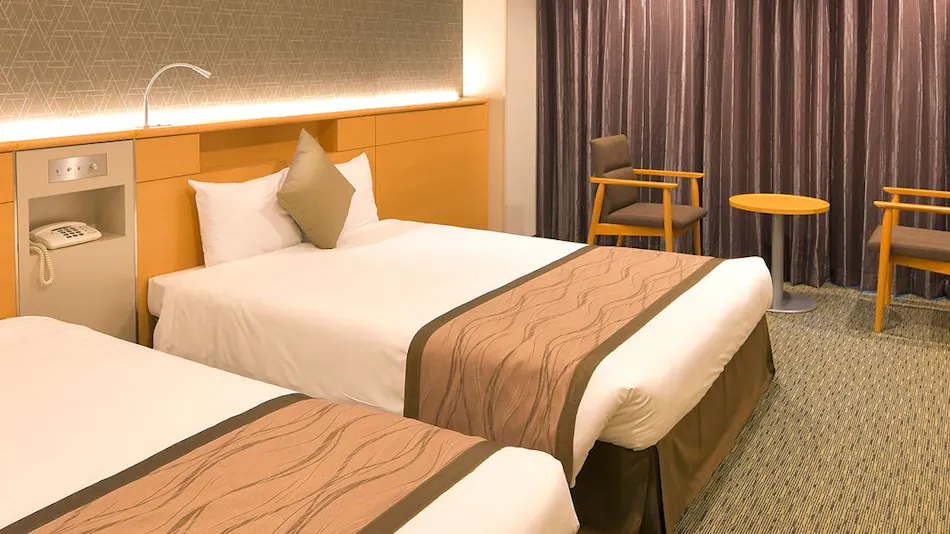 Narita Tobu Hotel Airport